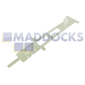 Kompatible Kunststoff-Dekorbefestigung (Tür) für Whirlpool Maytag WW53SC, ADG8442AV, ADG8442NB