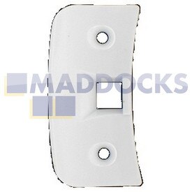 Original Türverriegelung Creda, Hotpoint, Gala T520, W100, 37755 (67 mm)