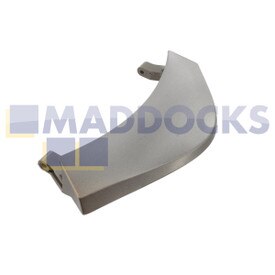 Original Bush F721QS Typ Türgriff