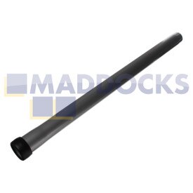 Universal-Verlängerungsrohr, Aluminium lackiert, hergestellt in GB (32 mm x 495 mm)