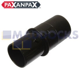 Universal Hoover Pip Fitting auf 35 mm Adapter