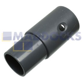 Universal Philips Pip Fitting auf 32 mm Adapter