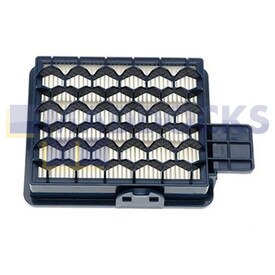 Original HEPA-Vormotorfilter, waschbar, für Hoover Candy Purepower Bodenstaubsauger (S87)