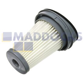 Original Morphy Richards 732102 SuperVac 2-in-1 Kabelloser Staubsaugerfilter