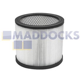 Genuine Original Titan TTB922VAC-M M-Class Washable Vacuum Filter Cartridge
