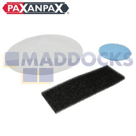 Kompatibler Filterpack für Vax 21, 23, 2000, 4000, 5000, 6000
