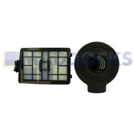 Kompatibler Filtersatz Vax V-091 Performance