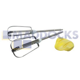 Original Kenwood HM220, HM226 Typ Handmixer Schneebesen (2 Stück)