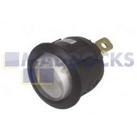 No Longer Available. Discontinued [Genuine Original Kenwood On/Off Switch]