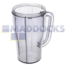 Original Kenwood Smoothie2Go BL030, SB050, SB055, SB054, SB056 Serie Smoothie Maker Krug
