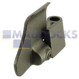 Original Morphy Richards 'Drop Down'-Knetmesser