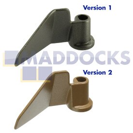 Original Knetmesser Morphy Richards 48000