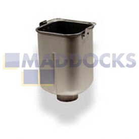 No Longer Available. Discontinued [Genuine Original Morphy Richards Breadmaker Baking Pan]
