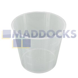 Original Messbecher für Brotmaschine Morphy Richards 48000