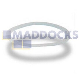 No Longer Available. Discontinued [Genuine Original Morphy Richards Breadmaker Base Cushion Seal]