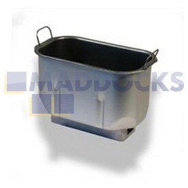 No Longer Available. Discontinued [Morphy Richards Breadmaker Baking Pan]