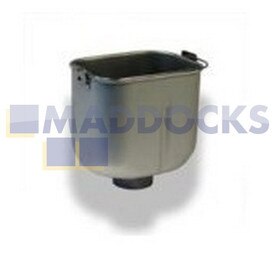 No Longer Available. Discontinued [Genuine Original Morphy Richards Breadmaker Baking Pan]