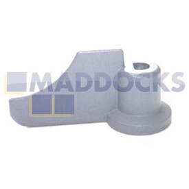 No Longer Available. Discontinued [Genuine Original Morphy Richards Breadmaker Kneading Blade]