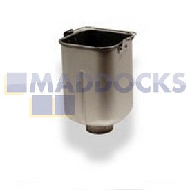 No Longer Available. Discontinued [Genuine Original Morphy Richards Bread Pan]