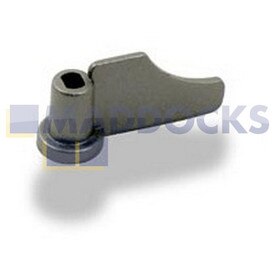 Original Knetmesser Morphy Richards 48265