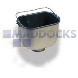 No Longer Available. Discontinued [Morphy Richards Baking Pan]