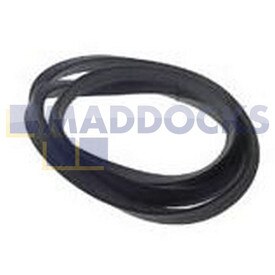 No Longer Available. Discontinued [Rear Seal]
