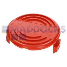 Echte Original Black & Decker GH400, GLC120, ST5530 Typ Strimmer Spool Cover