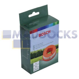 Original Bosch Auftipp-Automatik-Spule "Pro-Tap" für Bosch Easytrim und Combitrim