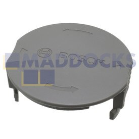 Original Bosch Bosch Easy Grass Cut 18-26 Serie Spulenabdeckung