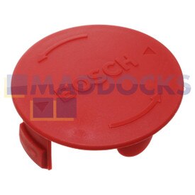 Original Bosch ART 30-36 LI Serie Rasentrimmer 74 mm Typ Spulenabdeckung