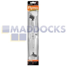 Original Flymo-Metallmesser 33cm (FLY006)