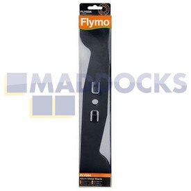 Original Flymo-Metallmesser 40cm (FLY034)
