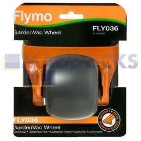 Original Flymo-Gardenvac Rad (FLY036)