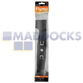 Original Flymo-Metallmesser 34cm (FLY038)