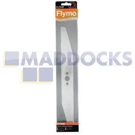 Original Flymo-Metallmesser 35cm (FLY039)