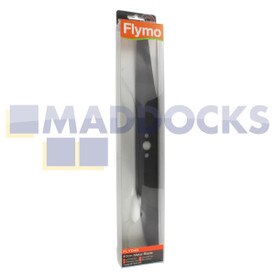 Original Flymo-Metallmesser 40cm (FLY048)