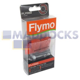 Original Flymo-Handgriff Reparaturset (FLY050)