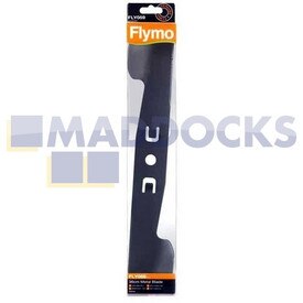 Original Flymo-Metallmesser 36cm (FLY059)