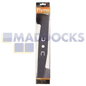 Original Flymo-Metallmesser 34cm (FLY062)