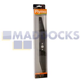 Original Flymo-Metallmesser 36cm (FLY063)