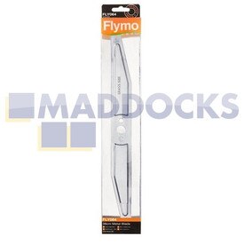 Original Flymo-Metallmesser 38cm (FLY064)