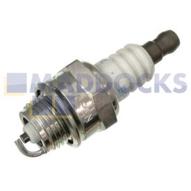 Original Husqvarna BPMR7A Zündkerze vom Typ NGK