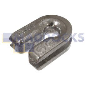 Original Husqvarna T25, T35, T45, Series Bump Trimmer Head Eyelet Tülle