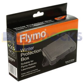 Original Flymo 'FLY077' EasiLife, 1200R Serie Winterschutzbox