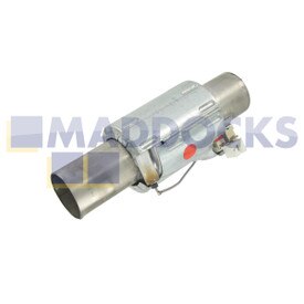 Kompatibles Heizelement für Ariston AS100; Hotpoint BCI, DC, FDW, SDW; Indesit DE43, IDE44 (1800 W, 230 V)