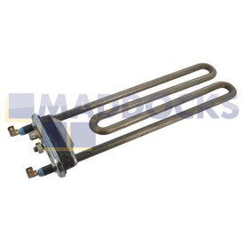 Kompatibles Heizelement für Bosch WAA, WFD (1950 W, 230 V-240 V)