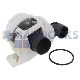 Genuine Original Electrolux Heater Kit (230V, 1800W)