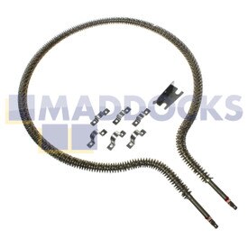 Genuine Original Haier Heater