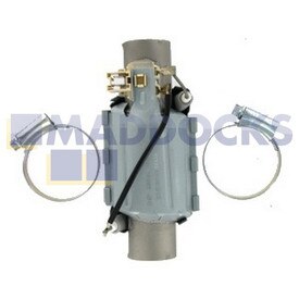 No Longer Available. Order 106-HV-21760 [Genuine Original Hoover Candy Heater Assembly]