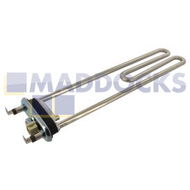Original Heizelement für LG WD, WM (2000 W)